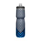 Camelbak Podium Chill Insulated Bottle 24oz (Navy Stripe)