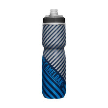 Camelbak Podium Chill Insulated Bottle 24oz (Navy Stripe)
