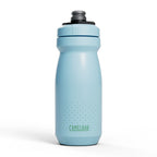 CamelBak Podium Chill Insulated Bottle 0.6L (Crystal Blue)