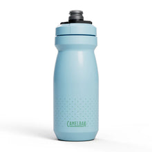 CamelBak Podium Chill Insulated Bottle 0.6L (Crystal Blue)