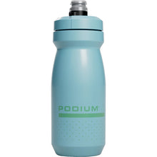CamelBak Podium Chill Insulated Bottle 0.6L (Crystal Blue)