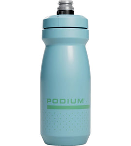 CamelBak Podium Chill Insulated Bottle 0.6L (Crystal Blue)