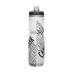 Camelbak Podium Chill Bottle 24oz 700ml (Race Edition Black)