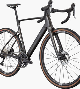 Cannondale Super X 3 (Raw)