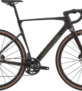 Cannondale Super X 3 (Raw)