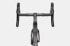 Shimano GRX 820 equipped SuperX 3 gravel bike built for speed and control on rough terrain
