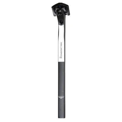 Cannondale S6 EVO Carbon Seatpost v4 330mm 0 offset