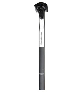 Cannondale S6 EVO Carbon Seatpost v4 330mm, C1 Aero 40, 0 O/Set
