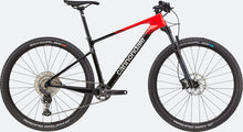 Cannondale Scalpel HT Carbon 3 Rally Red XC hardtail mountain bike