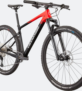 Cannondale Scalpel HT Carbon 3  (Rally Red)