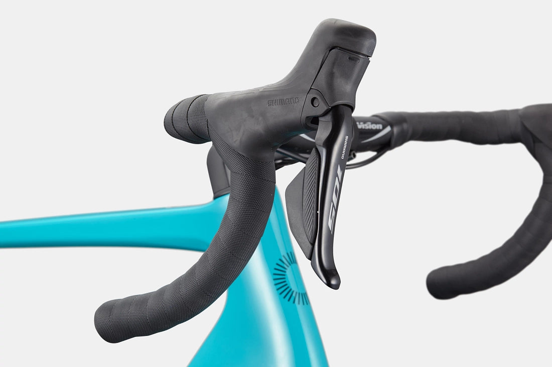 Cannondale SuperSix EVO 3 lightweight aero carbon frameset