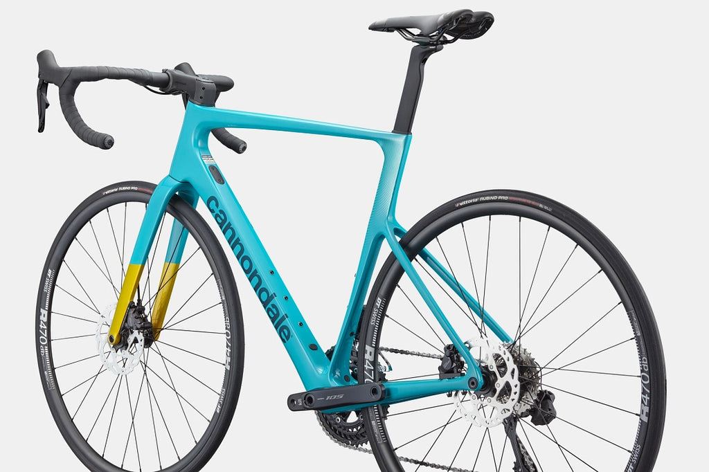 Cannondale SuperSix EVO 3 700c performance race bike