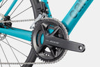 Cannondale SuperSix EVO 3 Vision Trimax Aero handlebars