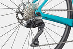 Cannondale SuperSix EVO 3 DT Swiss R470 DB wheelset