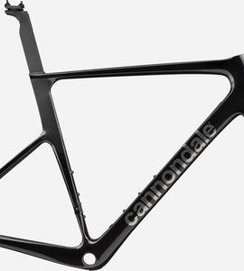 Cannondale Frame SuperSix EVO Carbon  (Black)