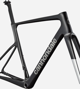Cannondale Frame SuperSix EVO Carbon  (Black)