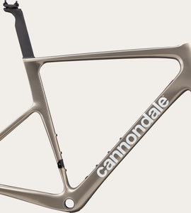 Cannondale Frame Supersix EVO Carbon (Meteor Gray)