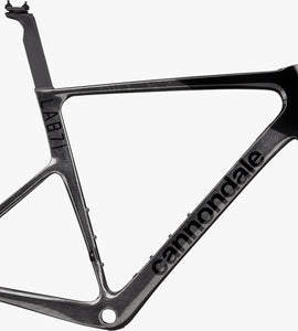 Cannondale Supersix EVO LAB71 Frame (Barbeque)