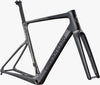 Cannondale SuperSix EVO LAB71 Barbeque carbon fork and seatpost