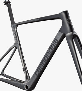 Cannondale Supersix EVO LAB71 Frame (Barbeque)