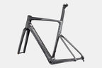 Cannondale LAB71 SuperSix EVO aerodynamic carbon frame design