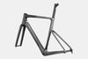Cannondale LAB71 SuperSix EVO aerodynamic carbon frame design
