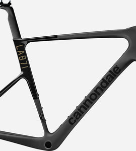 Cannondale Supersix EVO LAB71  Frame (Black)