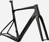 Cannondale SuperSix EVO LAB71 carbon fork and seatpost in Black