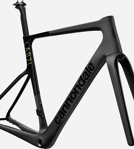 Cannondale Supersix EVO LAB71  Frame (Black)