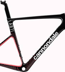Cannondale Supersix EVO LAB71 Frame (RBX)