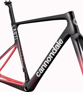 Cannondale Supersix EVO LAB71 Frame (RBX)