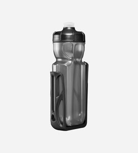Cannondale Gripper Aero & ReGrip Aero 600ml Bottle and Bottle Cage