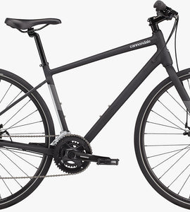 Cannondale Quick 5 (Barbecue)