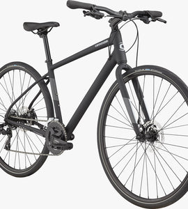 Cannondale Quick 5 (Barbecue)