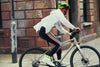 Cannondale Quick 5 urban fitness bike with ergonomic saddle