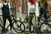 Cannondale Quick 5 city hybrid bike with SAVE micro-suspension