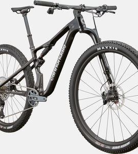 Cannondale  Scalpel Carbon 2 Lefty (Smoke Black)