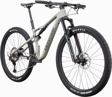 Cannondale Scalpel Carbon 3 Grey MD XC mountain bike