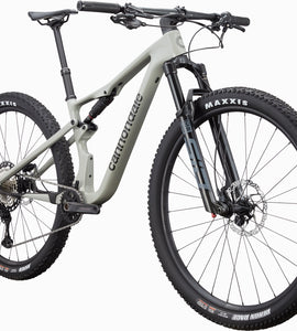 Cannondale Scalpel Carbon 3 (Mystique Grey)