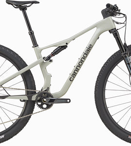 Cannondale Scalpel Carbon 3 (Mystique Grey)
