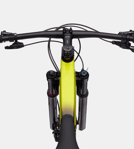 Cannondale Scalpel HT carbon 3  (Highlighter)