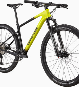 Cannondale Scalpel HT carbon 3  (Highlighter)