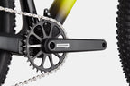 Stan’s NoTubes Crest MK4 wheelset on Cannondale Scalpel HT Carbon 3