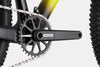 Stan’s NoTubes Crest MK4 wheelset on Cannondale Scalpel HT Carbon 3
