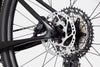 Cannondale Scalpel HT Carbon 3 Highlighter with hydraulic disc brakes