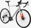 Shop Cannondale SuperSix EVO 3 (Chalk) | United By Cycling