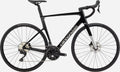 Cannondale SuperSix EVO 4 Black lightweight carbon road bike