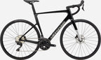 Cannondale SuperSix EVO 4 Black lightweight carbon road bike