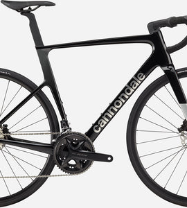Cannondale SuperSix EVO 4 (Black)