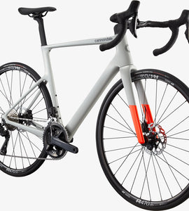 Cannondale SuperSix EVO 3 (Chalk)